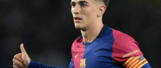 Gavi : Le Real Madrid s&rsquo;inquiète pour Barcelone après quatre victoires consécutives au Clásico