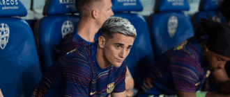 Barcelone confirme le dernier revers de Gavi