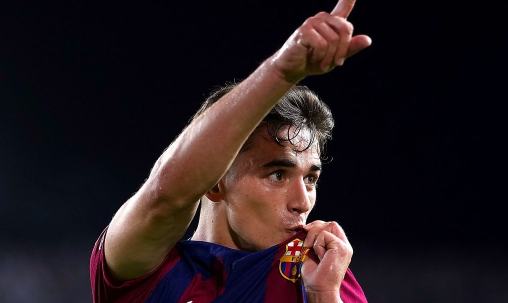 La valeur d'Araujo sur le terrain et au-delà