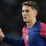 Une confiance inébranlable du Barça envers son prodige